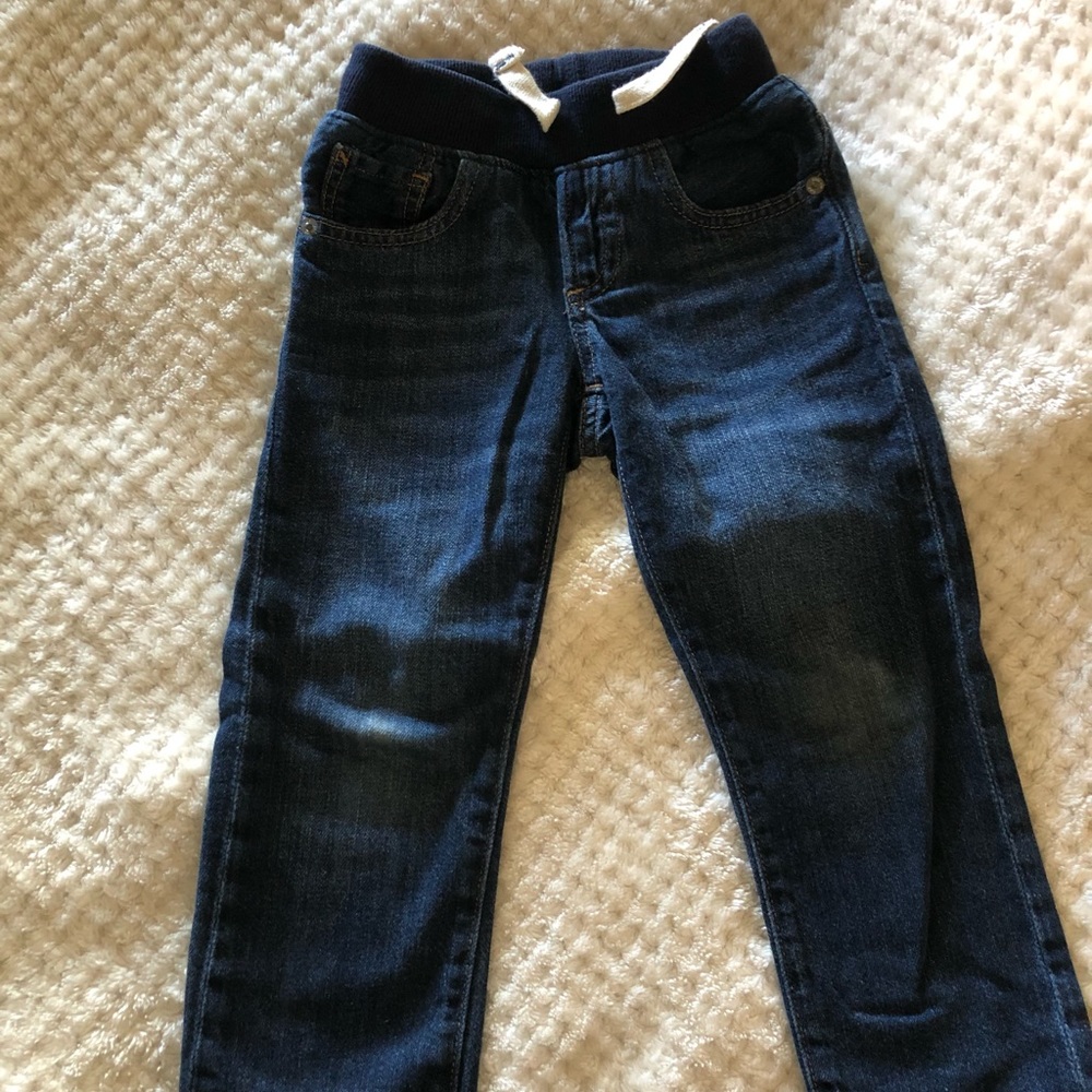 GAP jeans